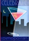 Celebrate: Cosmopolitan (Legacy of Grace Journals),Used
