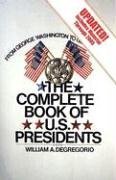 The Complete Book of U.S. Presidents6th Edition: Includes Material through 2005 (Complete Book of Us Presidents),Used