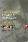 Schools Must Speak for Themselves,Used