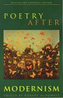 Poetry After Modernism: Revised and Expanded Edition,Used