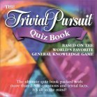 Trivial Pursuit Quiz Book,Used
