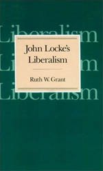 John Locke's Liberalism,Used