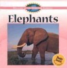 Elephants (Welcome to the World of Animals),Used