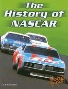 The History of Nascar (Edge Books: Nascar Racing),Used