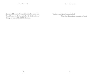 Pillow Thoughts Ii: Healing The Heart,Used