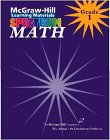 Math: Grade 1,Used
