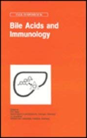 Bile Acids and Immunology (Falk Symposium),Used