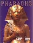 Pharoahs: Treasures of Egyptian Art from the Louvre,Used