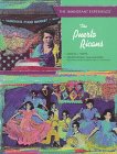The Puerto Rican Americans (Immigrant Experience),Used