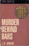 Murder Behind Bars (The Margo Mysteries, Book 3) (Reprint of Hilary),Used