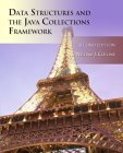 Data Structures and the Java Collections Framework,Used