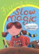 Slow Magic (Flying Foxes),Used