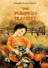 The Pumpkin Blanket,Used