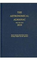 Astronomical Almanac for the Year 2010 and Its Companion, the Astronomical Almanac Online,Used