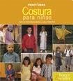 Costura Para Ninos / Sewing For Children (Practideas) (Spanish Edition),Used