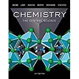 Chemistry The Central Science AP 14th Edition,Used
