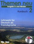 Themen Neu Level 2 (German Edition),Used