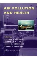 Air Pollution and Health,Used