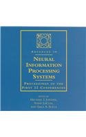Advances in Neural Information Processing Systems: Proceedings of the First 12 Conferences,Used