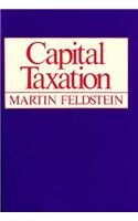 Capital Taxation,Used