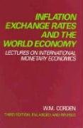 Inflation, Exchange Rates, and the World Economy: Lectures on International Monetary Economics (Studies in Business and Society),Used