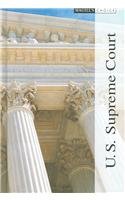 U.S. Supreme CourtVol.2 (Magill's Choice),Used