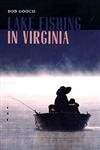 Lake Fishing in Virginia,Used