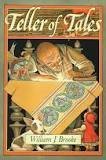 Teller Of Tales,New