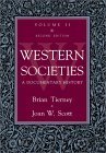 Western Societies: A Documentary History, volume 2,Used