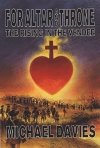 For Altar and Throne: The Rising in the Vendee,Used