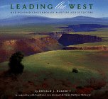 Leading The West,Used