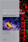 Drug Discovery And Development: Technology In Transition,Used