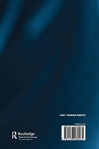Indigenous Peoples, Title to Territory, Rights and Resources: The Transformative Role of Free Prior and Informed Consent (Routle,Used