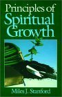 Principles Of Spiritual Growth