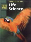 Science Explorer: Life Science,Used