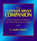 The Customer Service Companion,New