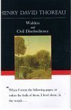 Walden And Civil Disobedience,Used