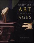 Gardners Art Through the Ages (NonInfoTrac Version),Used