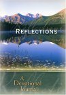 Reflections Journal,Used