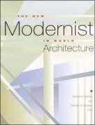 The New Modernist In World Architecture-new,New