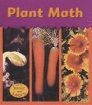 Plant Math (Heinemann Read & Learn),Used