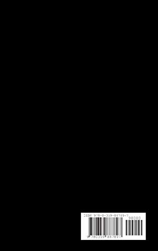 The Black Man,Used