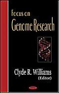 Focus on Genome Research,New