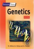 BIOS Instant Notes in Genetics,Used