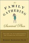 The Family Gathering Survival Plan,Used