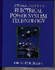 Introduction to Electrical Power Systems Technology,Used