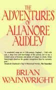 The Adventures Of Alianore Audley,Used