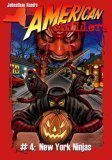 New York Ninjas (American Chillers),Used