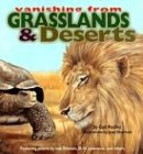 Grasslands and Deserts (Vanishing from),Used
