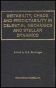 Instability, Chaos and Predictability in Celestial Mechanics and Stellar Dynamics: Proceedings of the International Astronomical,Used